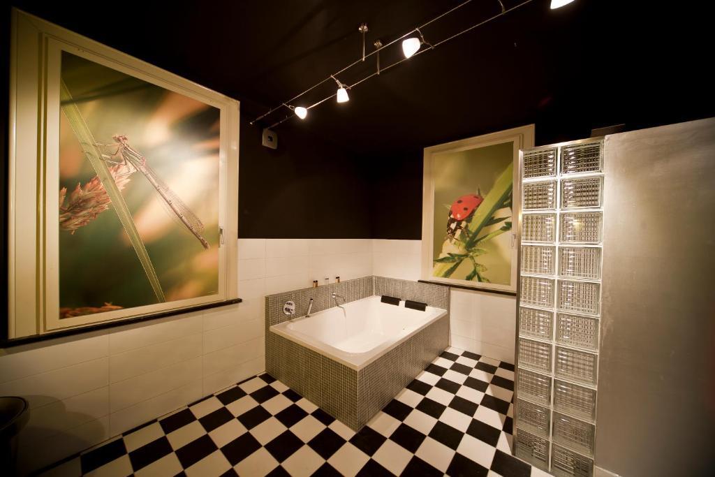 Raadhuis Dinther Suites Heeswijk-Dinther Cameră foto